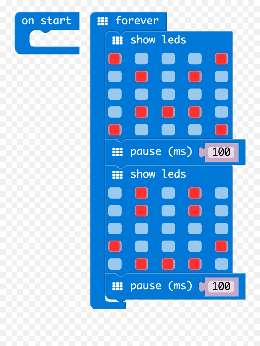 Bit - Micro Bit Games Code Emoji,Emoticon Push Pins 25 Pc Package