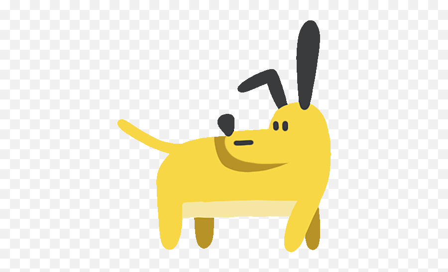 Project - Language Emoji,Messenger Dog Emoji