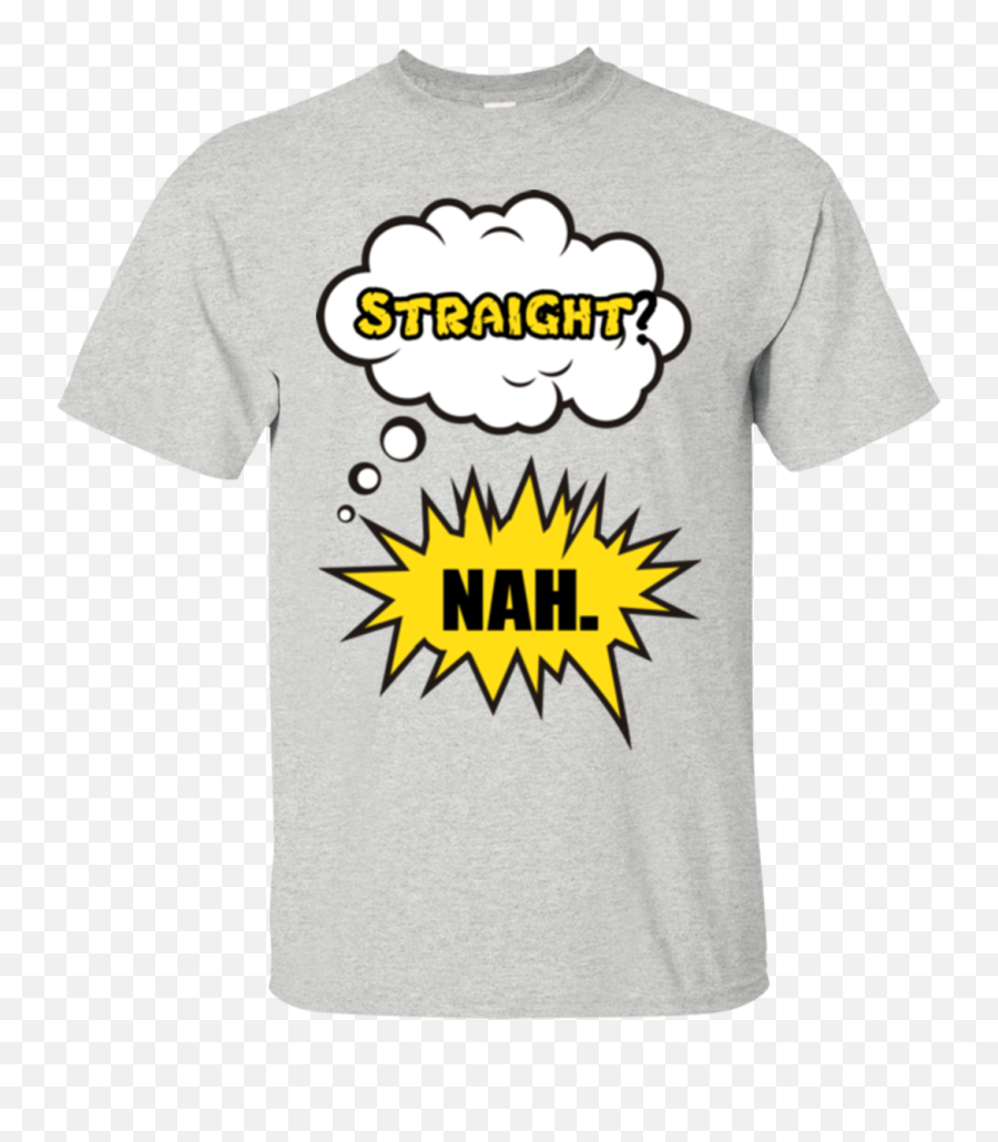 Straight - Uncle Rice Shirt Emoji,Funny Gay Emoticon