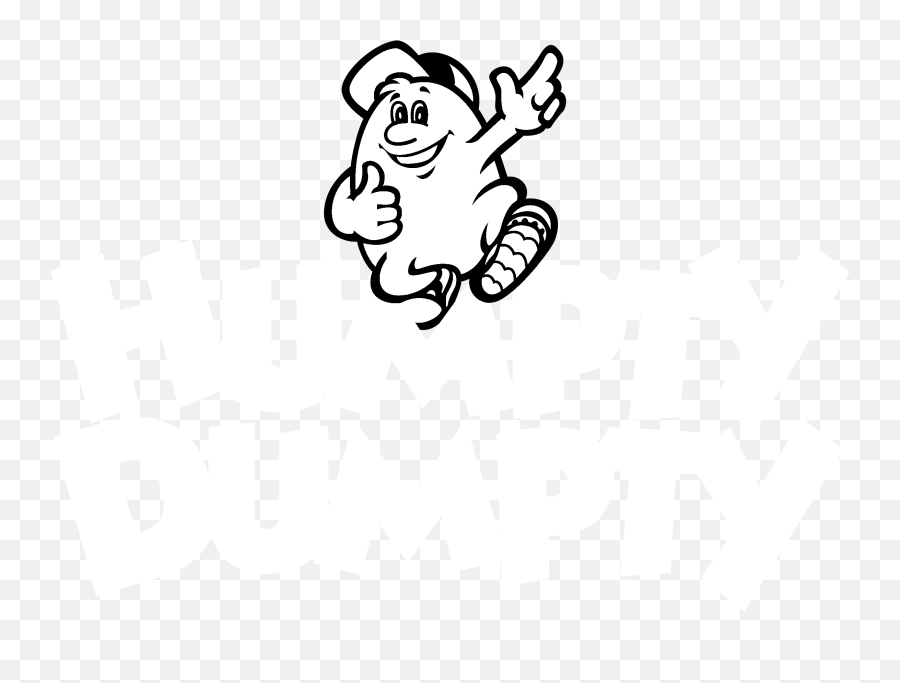 Humpty Dumpty Logo Png Transparent - Humpty Dumpty Emoji,Text Emoticon Of Humpty Dumpty