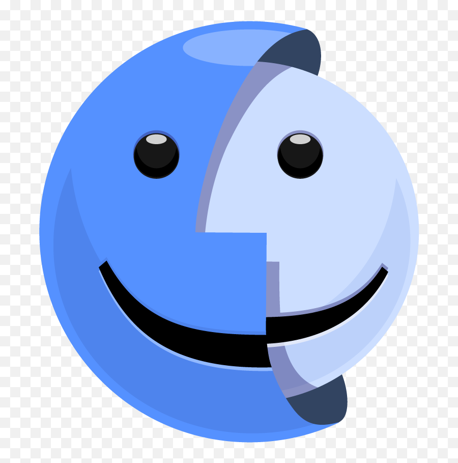 Stark Icon - File Manager Icon Round Emoji,Winter Emoticon Pack