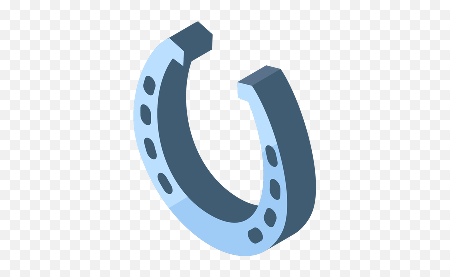 Horseshoe T Shirt Designs Graphics - Horseshoes Icon Png Emoji,Blue Horseshoe Emoji
