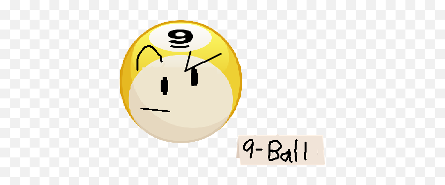 9 - Happy Emoji,Emoticon Profile