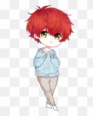 Mystic Messenger Fanart Mystic - Pastel Saeran Choi Emoji,Jumin Emotions