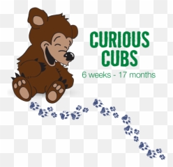 Our Programs For Infants Toddlers U0026 Children Fishcreek - Language Emoji,Toddler Art Activities For Emotions