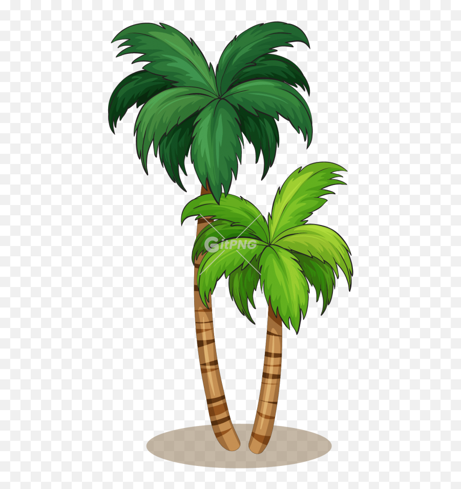 Tags - Wood Gitpng Free Stock Photos Silhouette Coconut Tree Clipart Grren Emoji,Emoji Rowboat Older Version