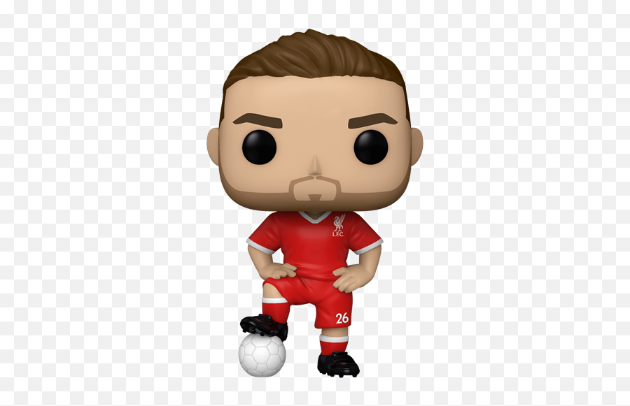 Covetly Funko Pop Football - Andy Robertson Funko Pop Emoji,Deion Sanders In Emojis