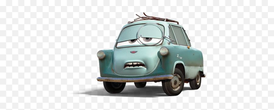 Addie Felix Ralph Yin Yang Yo Movie Spoof Films Wikia - Cars 2 Professor Z Emoji,Mccallister Emoji