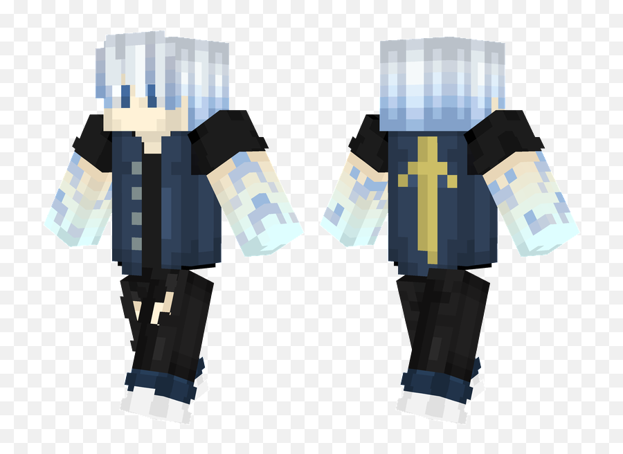 The Best Minecraft Skins That Are Just - Minecraft Parzival Emoji,Laughing Emoji Minecraft Skin