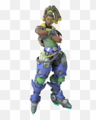 New Look - Overwatch 2 Lucio Comparison Emoji,Winston Overwatch Emoticon