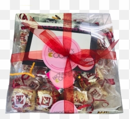 College Logo Mini Rice Krispy Treats - Wedding Favors Emoji,Sweets For An Emoji Party