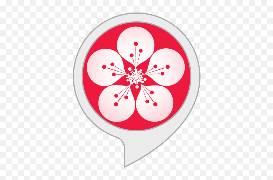 Alexa Skills - Mio Omnivox Logo Emoji,Sakura Sakura Sweet Emotion