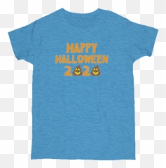 Happy Halloween 2020 With Poop Emoji Storefrontier - Short Sleeve,Colorful Emojis For Printing