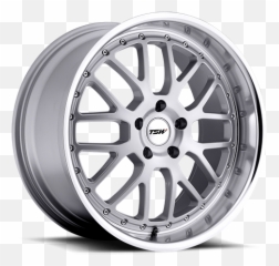Valencia - Tsw Valencia Silver Emoji,Emotion M8r 5x112