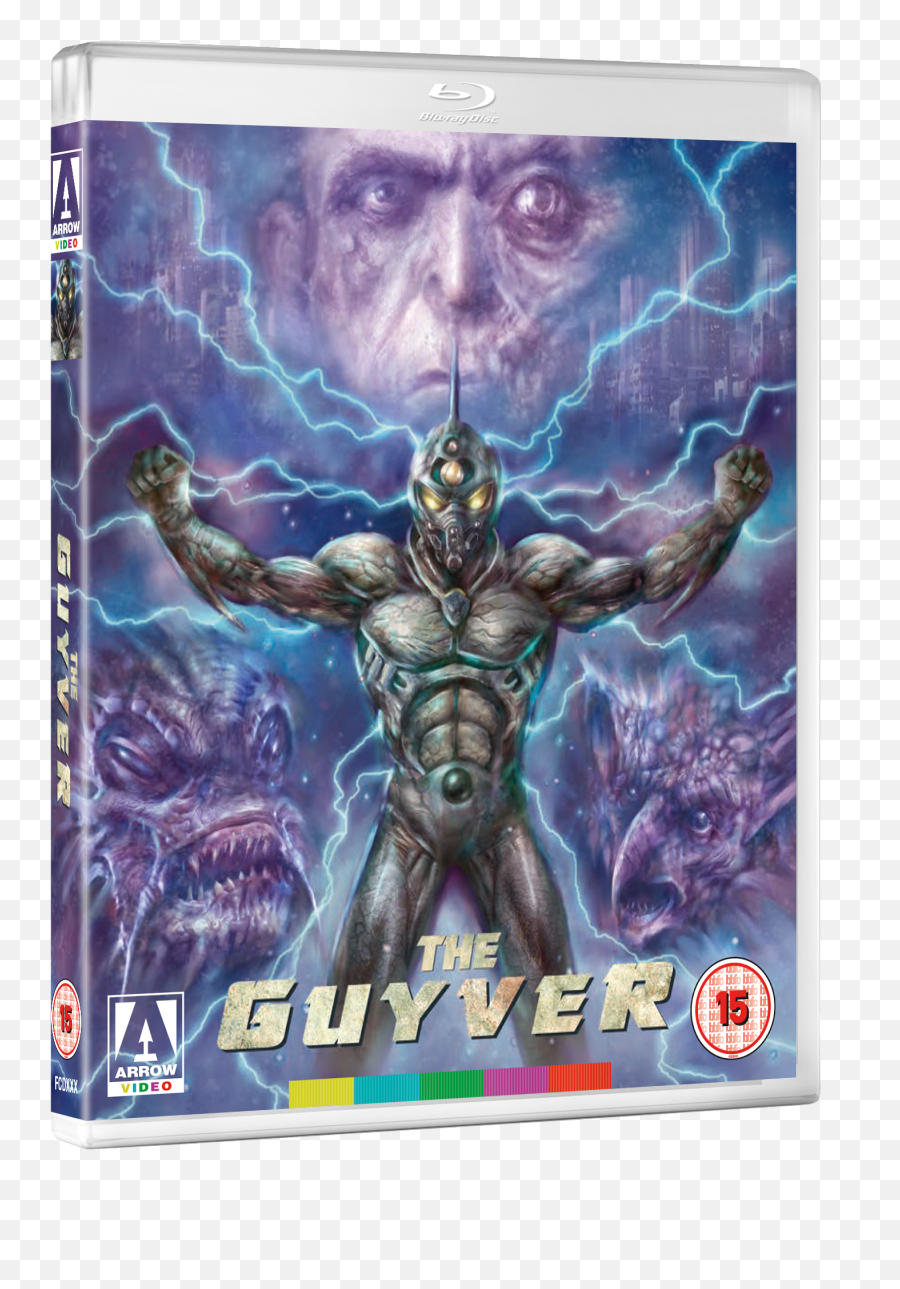 Guyver Anime Vhs Emoji,Soica Love You The Emotions