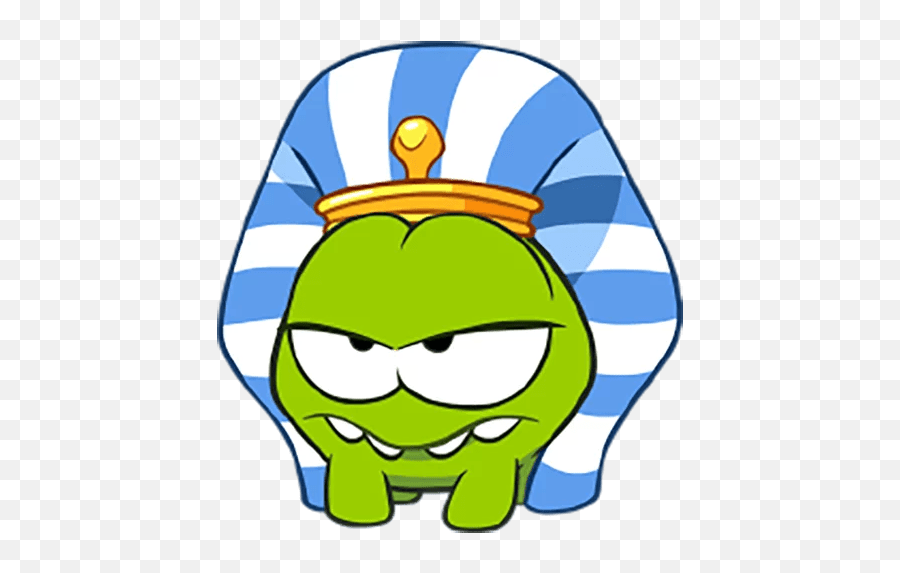 Cut The Rope Stickers - Cut De Rope Sticker Emoji,Imoji Dead Emoji