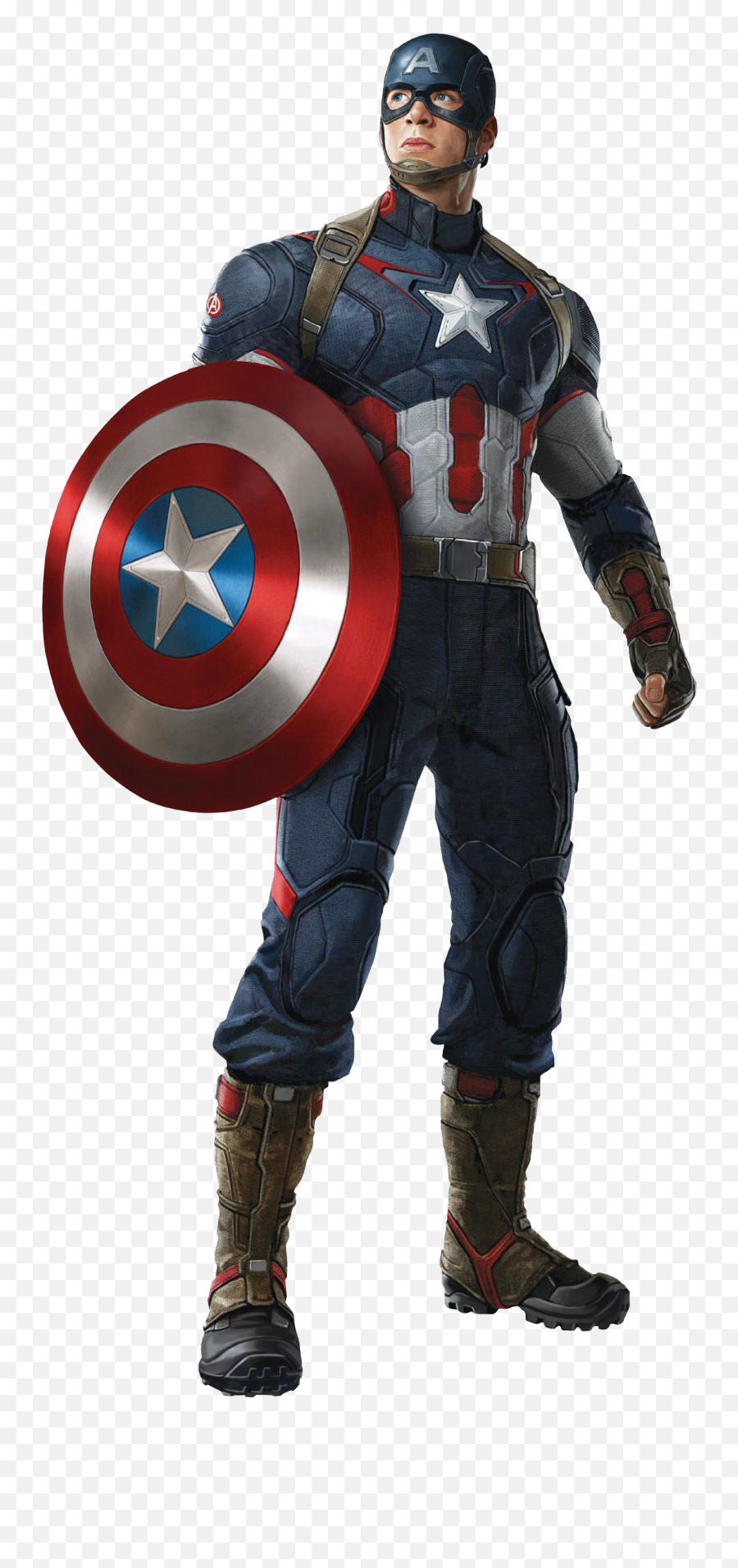 Free Transparent Captain America Png - Captain America Png Emoji,Captain America Facebook Emoticon