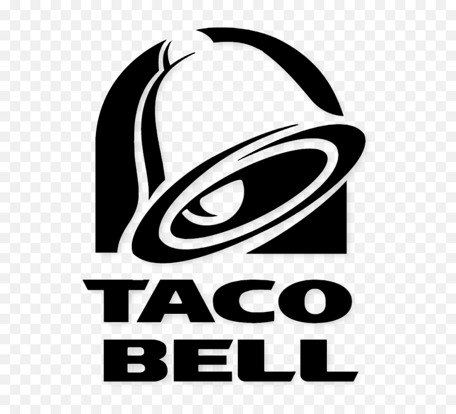 Taco Bell Logo Png - Taco Bell Logo Vector Emoji,Taco Bell Emoji For Android