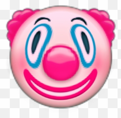 The Most Edited Facereveal Picsart - Quede Payaso Logo Meme Emoji,Twitch Emoticon Template