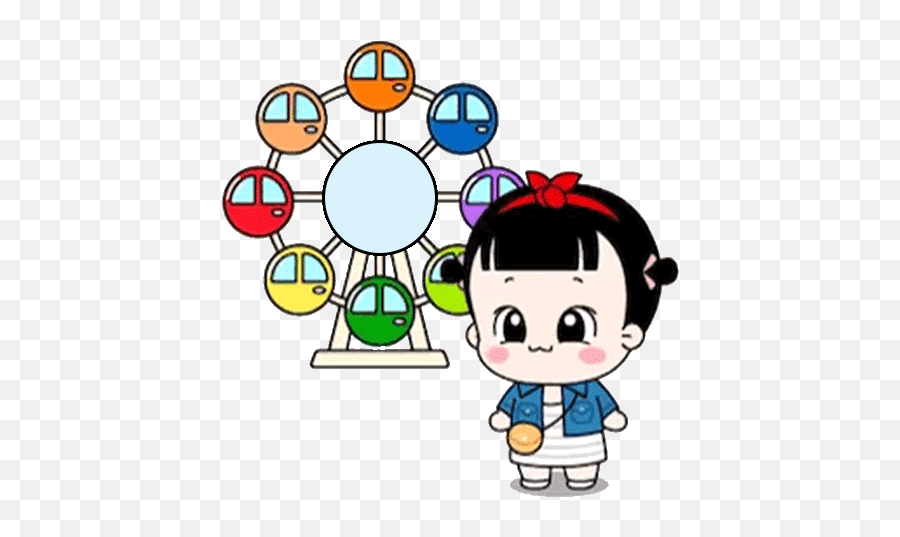 36 M Emoji,Chuseok Emojis