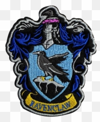 Harry Potter Ravenclaw House Png Clipart Png Mart Emoji,Harry Potter Emoji Art