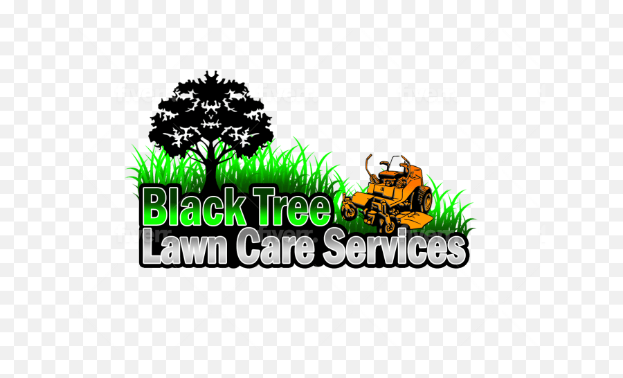 Design Lawn Care Landscape Mower Logo For You By Masum2018 Emoji,Emoticon Mowing Grass