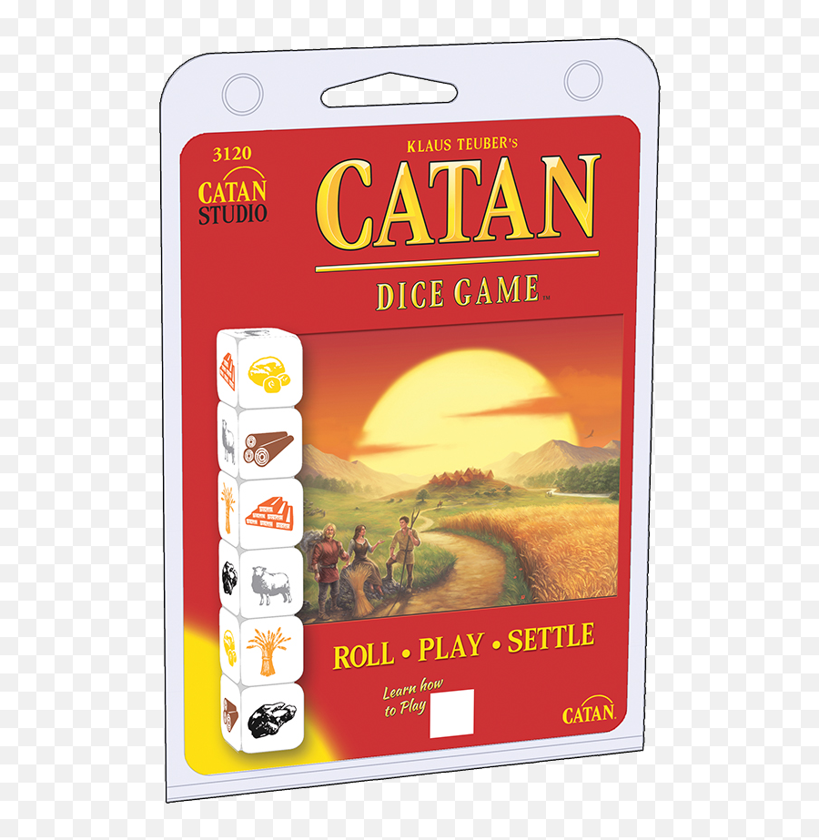 Dice Game Catan Emoji,Emotions Double Dice