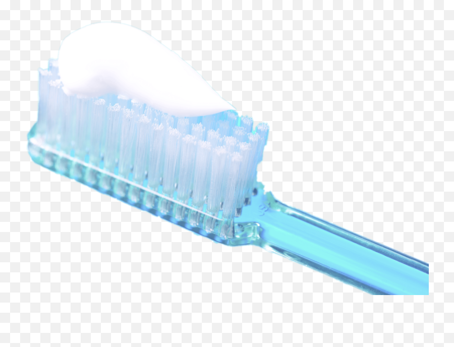 Toothpaste On Brush Png Hd Transparent Background Image Emoji,Photoshop Cs5 Emoticon Brushes