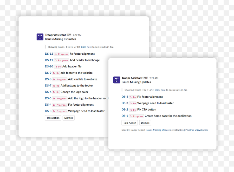 Best Jira Slack Integration In 2021 Emoji,Emoji For Nudge