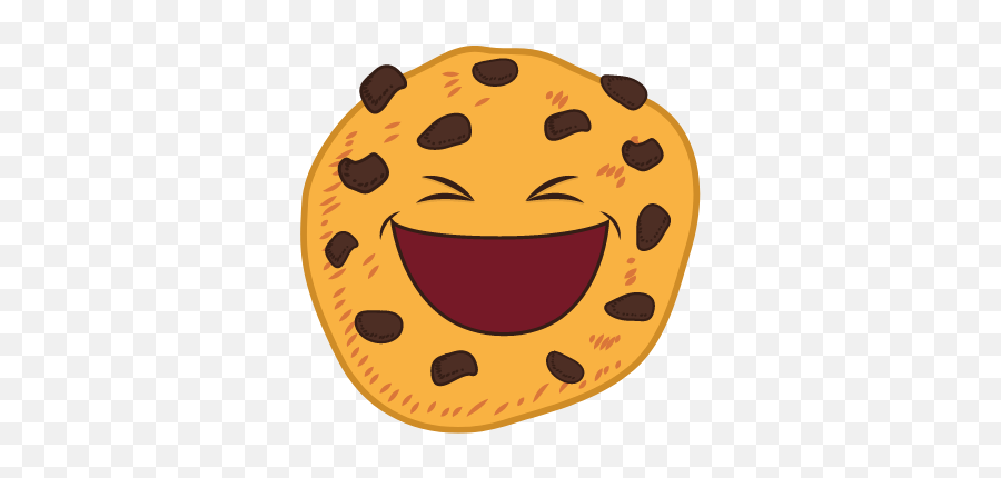 Chocolate Chip Cookie Dough Slime Kit Emoji,Text Emoticon Slime