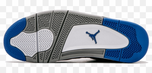 The Daily Jordan Air Jordan 4 Motorsport Alternate - Air Round Toe Emoji,Emoji Shirts Ebay