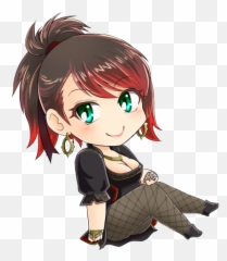 Twitter Emoji,Ririchiyo Emojis