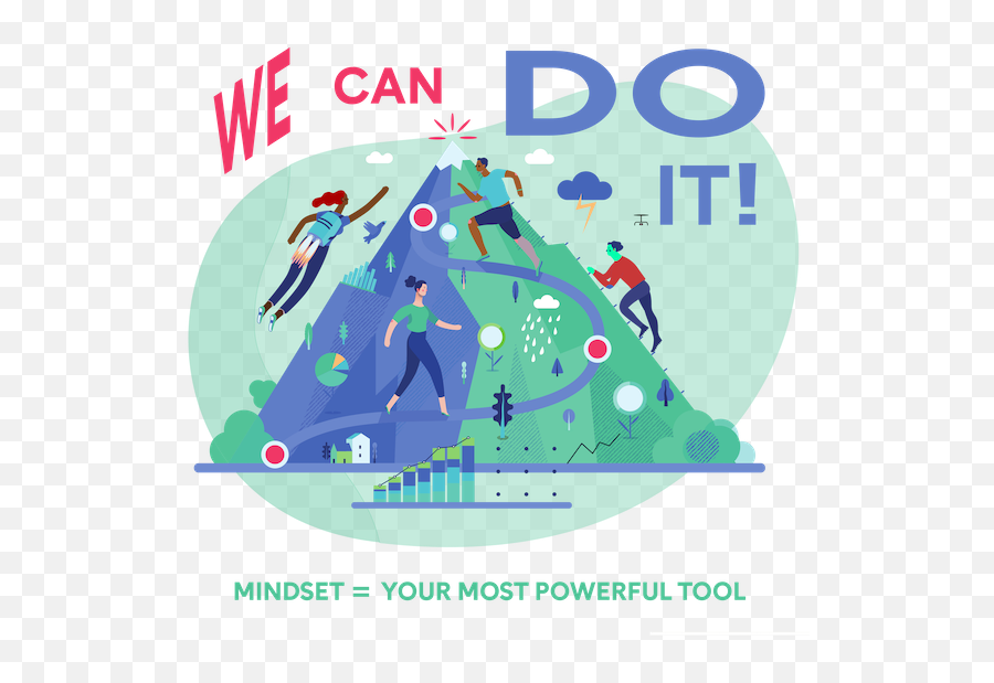 Make Space For Positivity U2014 Nina Bianchi Emoji,Emotions Associateed With Green