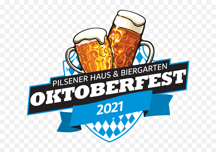 Pilsener Haus U0026 Biergarten Oktoberfest Round Two - Hudson Emoji,Patio Emoji