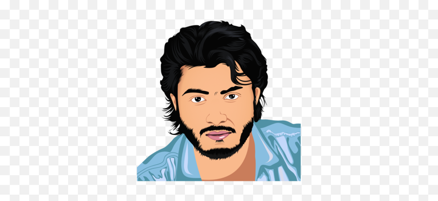 Draw Custom Emoji From Photo For 10 Sparks01 - Fivesquid,Draw Emoji
