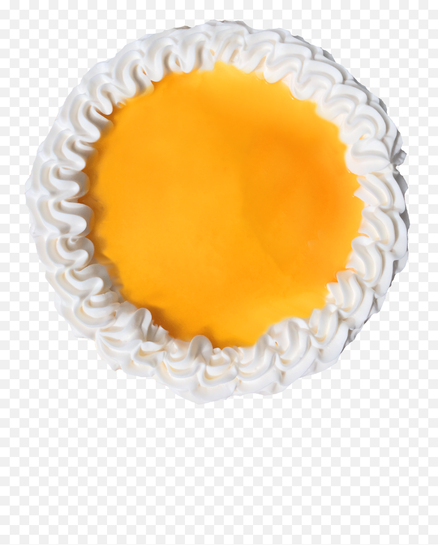 Photos - The Patisserie Emoji,Egg Tart Emoji