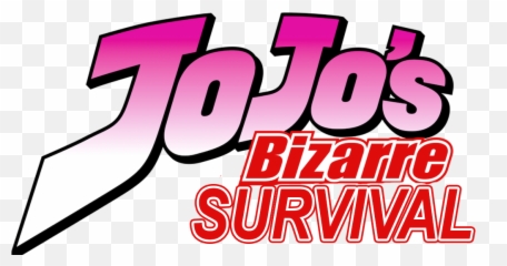 Releases Novarch129jojo - Sbizarresurvival Github Emoji,Discord Fishing Pole Emoji