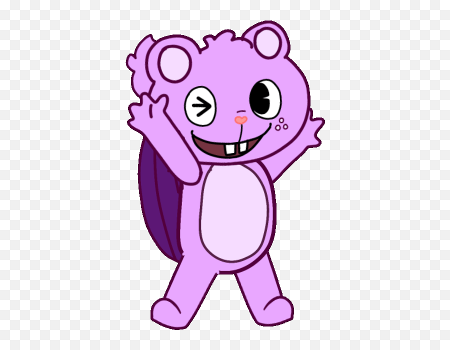 The Swifty Show Qu0026a Rhappytreefriends Emoji,Knife Emoji Bloo