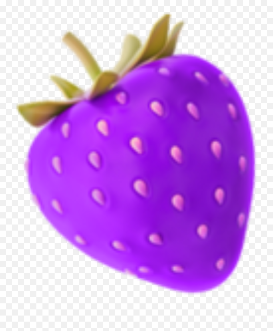 Purple Strawberry Emoji 281429743033211 By Satanicbarbie,Blue Berry Emoji