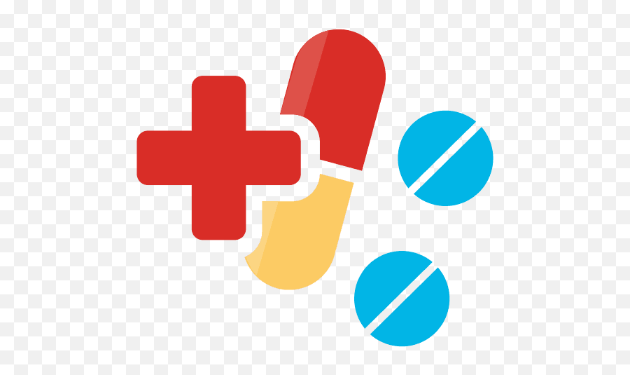 Medicines Icon Png And Svg Vector Free Download Emoji,Red Pill Emoji For Twitter