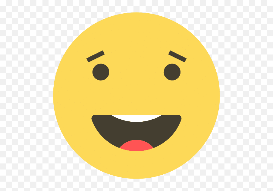 Dmytrokozyrskyi U2013 Canva - Happy Emoji,Emotions Background
