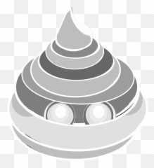 Poop Emoji,Garbage Bag Emoji