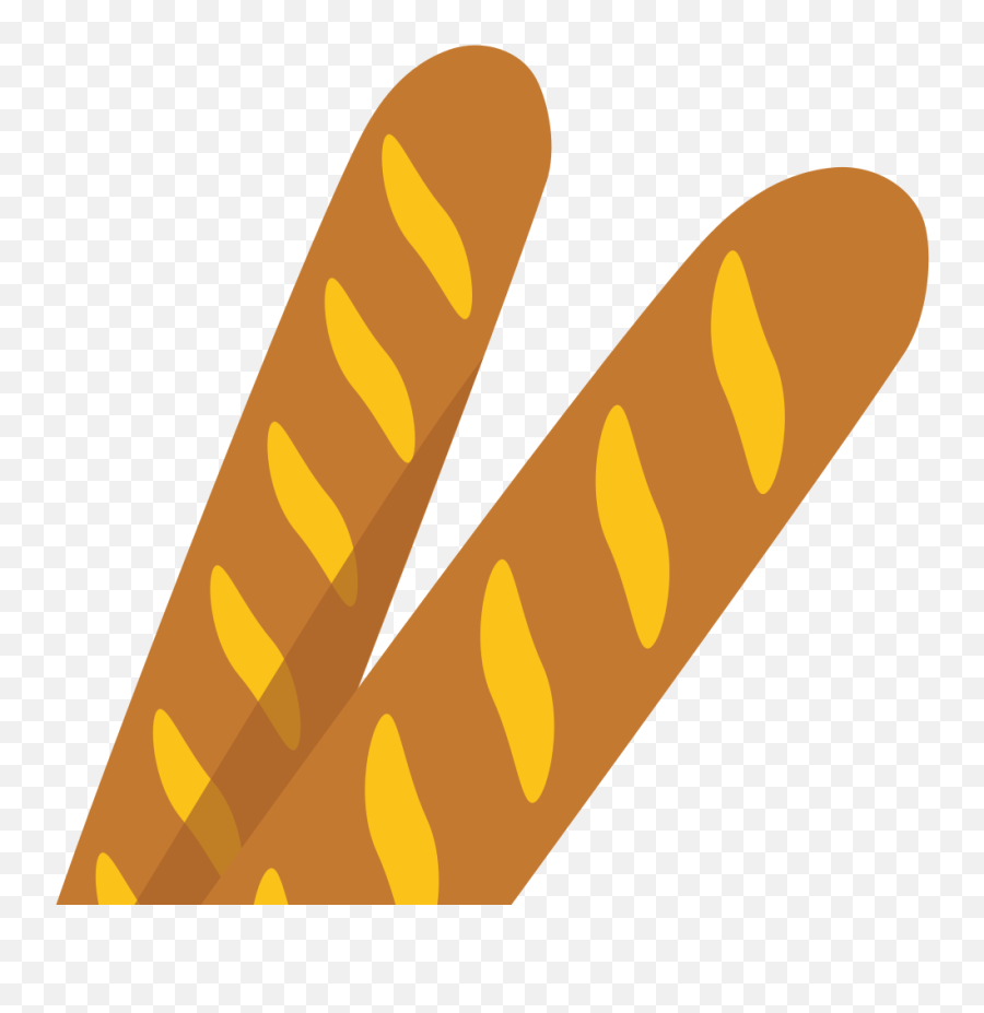 Fileemoji U1f956svg - Wikimedia Commons,Iphone Emoji Bread