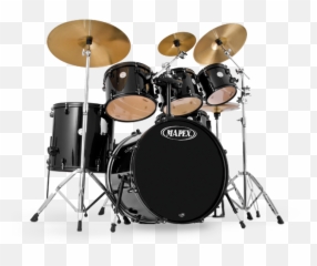 Download Free Png Drums Format Png Resolution - Dlpngcom Mapex Horizon Limited Edition Emoji,Cymbal Emoji