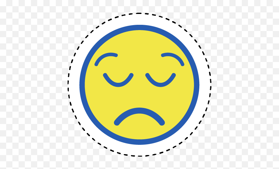 Dunk Mood Stick - Happy Emoji,Emoji Joggers At Rue 21