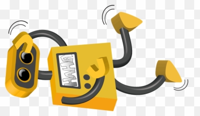 Rofl - Rofl Png Images Rofl Clipart Free Downl 1780186 Laughing Robot Emoji,Roflmao Emoticon