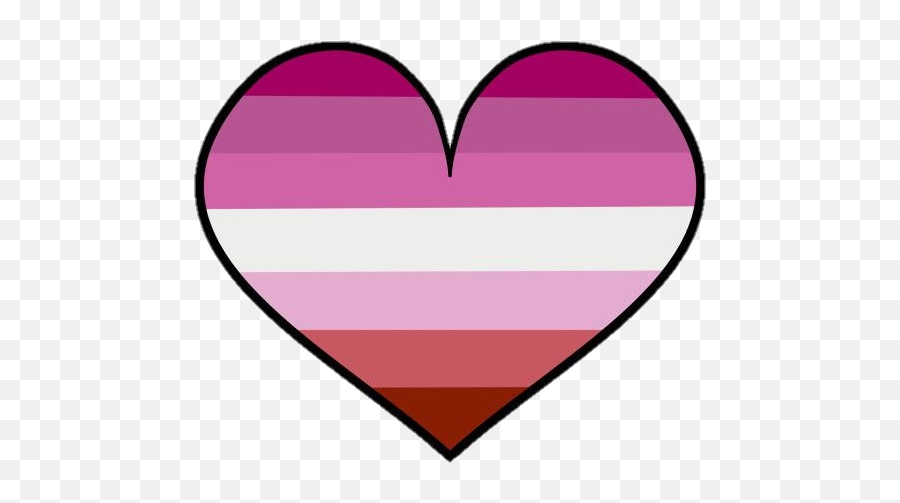 Tumblr Aesthetic Aesthetics Icon Sticker By Closed - Girly Emoji,Gay Pride Heart Emoji