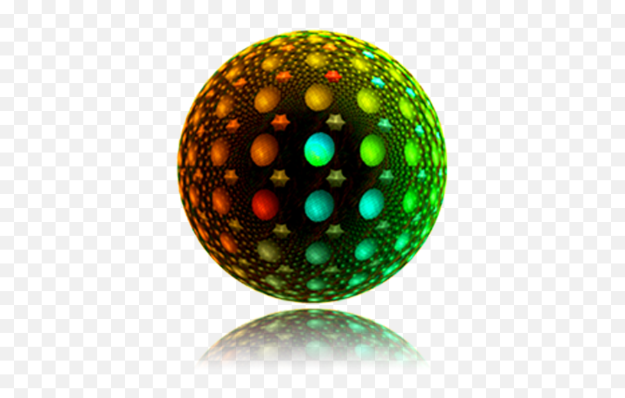 Disco Ball Live Wallpaper - Dot Emoji,Emoji Moving Wallpaper