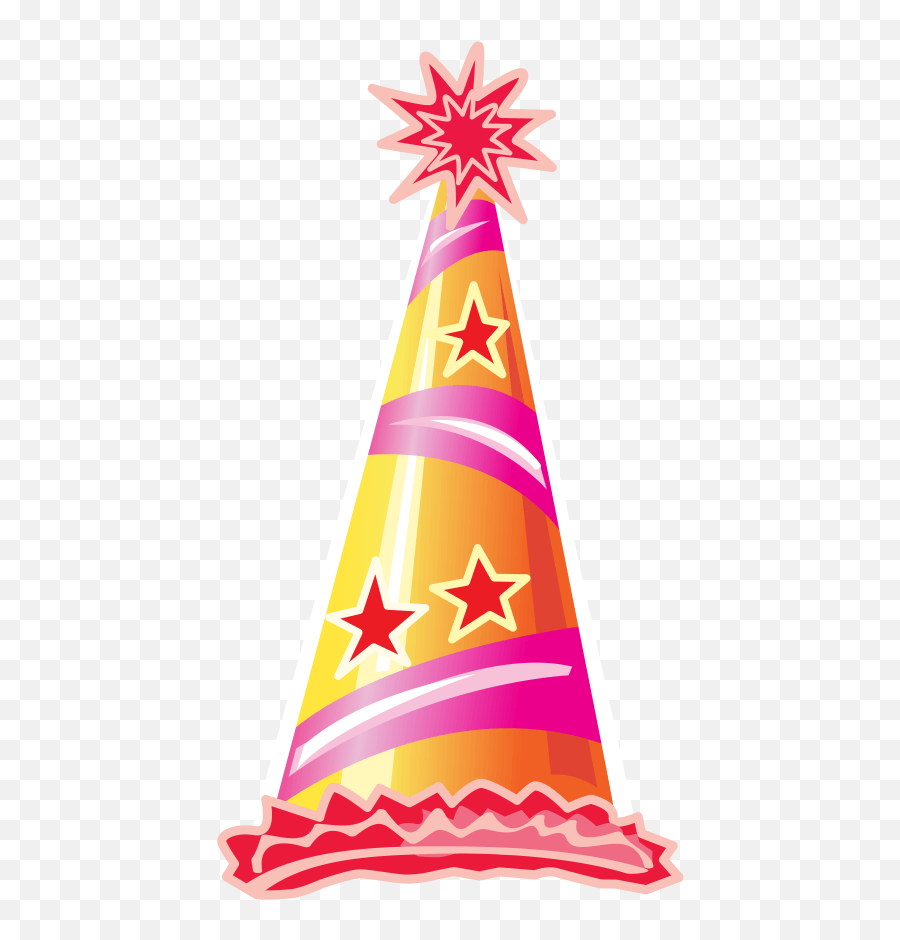 Birthday Hat Png Image Free Download Searchpngcom - Transparent Background Birthday Hat Png Emoji,Birthday Emoji Png