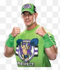 Wwe Johncena Sticker By Luisrollins6 - Wwe John Cena 2019 Png Emoji,John Cena Emoji